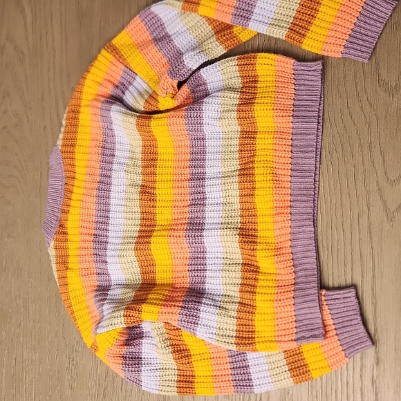 Art Class girls sweater - Picture 3 of 5